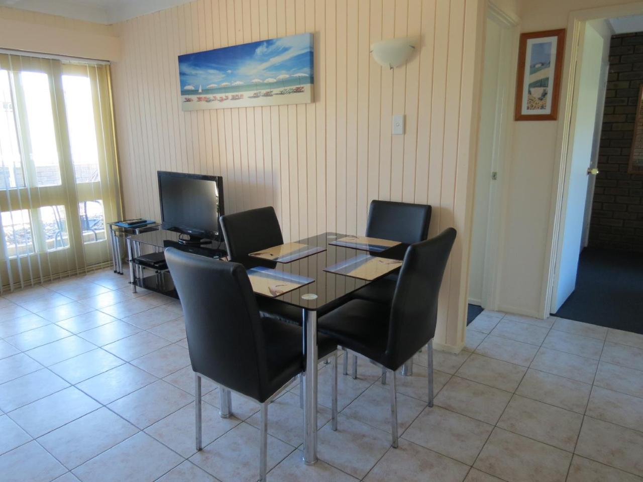 Aparthotel Chapman Court à Merimbula Extérieur photo