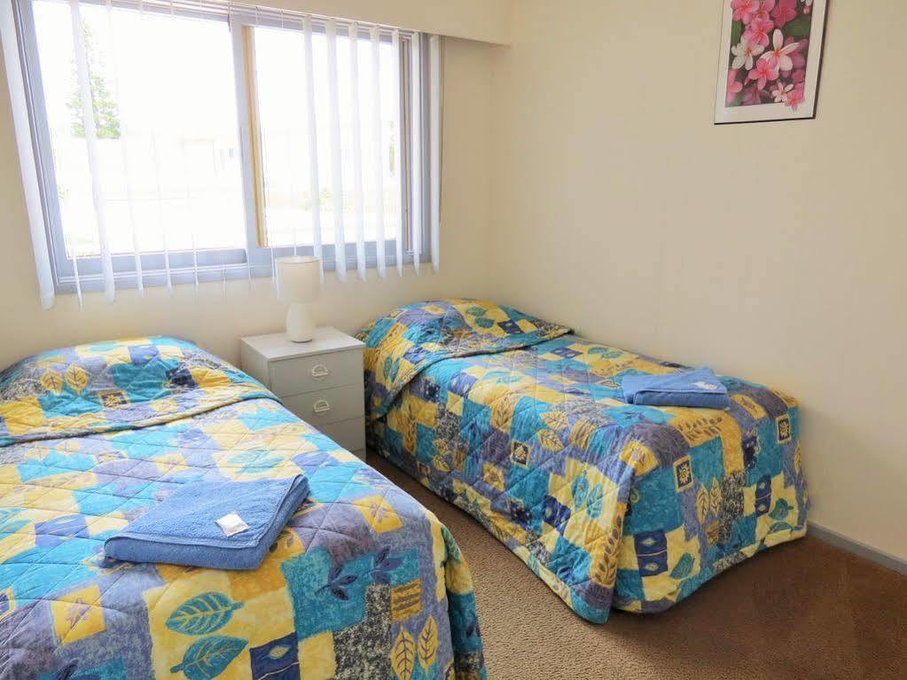 Aparthotel Chapman Court à Merimbula Extérieur photo