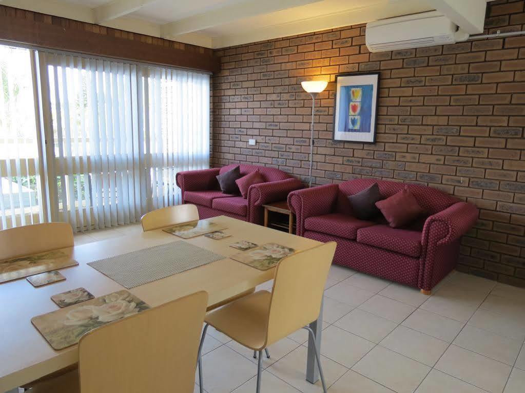 Aparthotel Chapman Court à Merimbula Extérieur photo